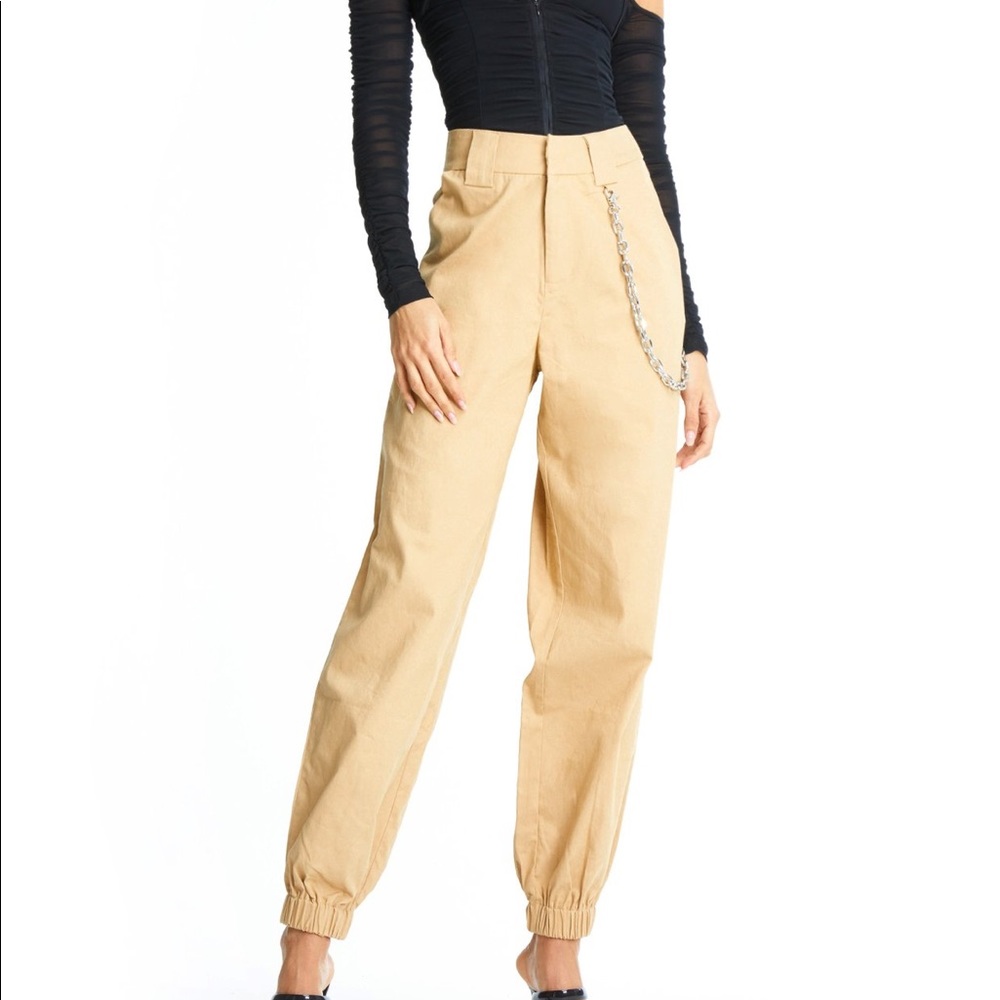 I.Am.Gia Tan Cobain Cargo Pants